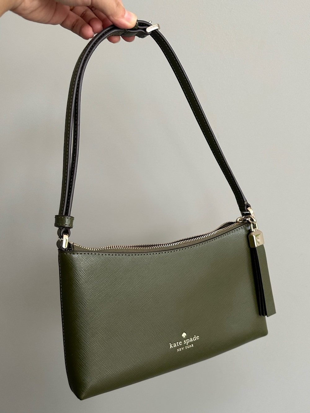 Kate spade shoulder bag